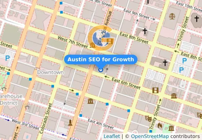 Austin SEO for Growth