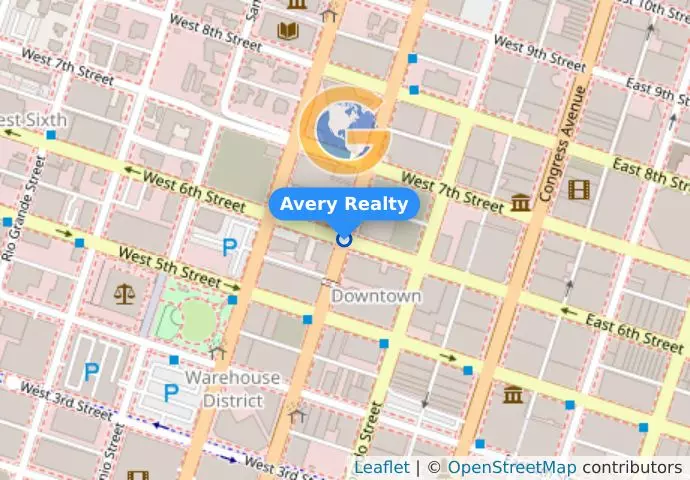 Avery Realty