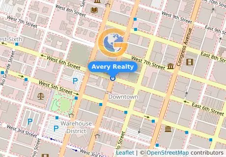 Avery Realty
