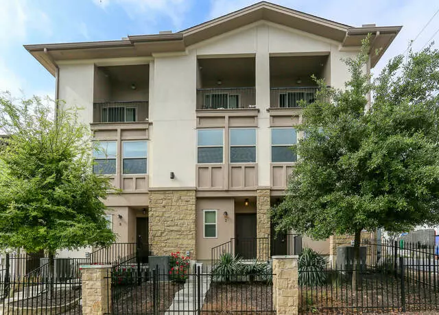 30th Street Townhomes