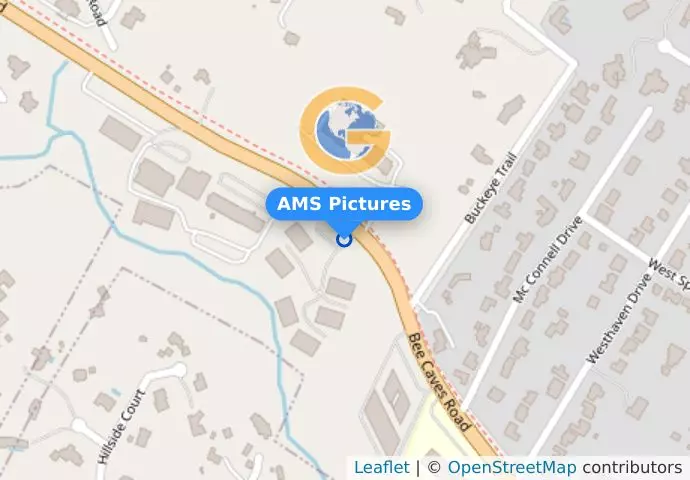 AMS Pictures