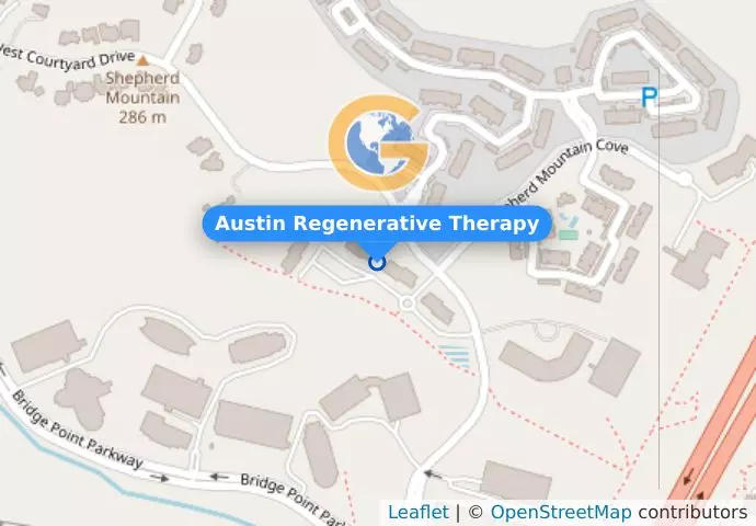 Austin Regenerative Therapy