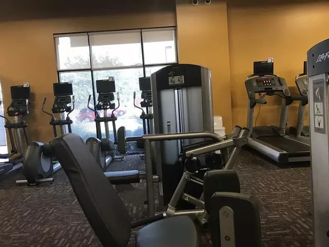 Anytime Fitness