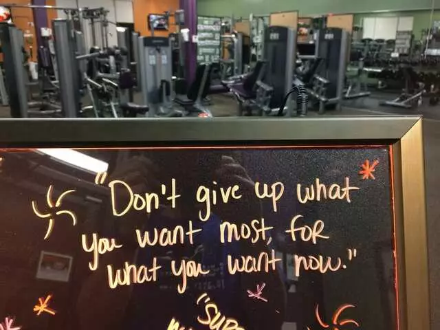 Anytime Fitness
