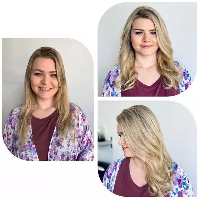 Dawn Marshall Hair Design
