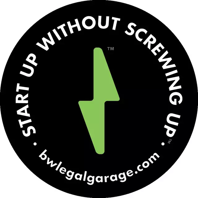 Legal Garage