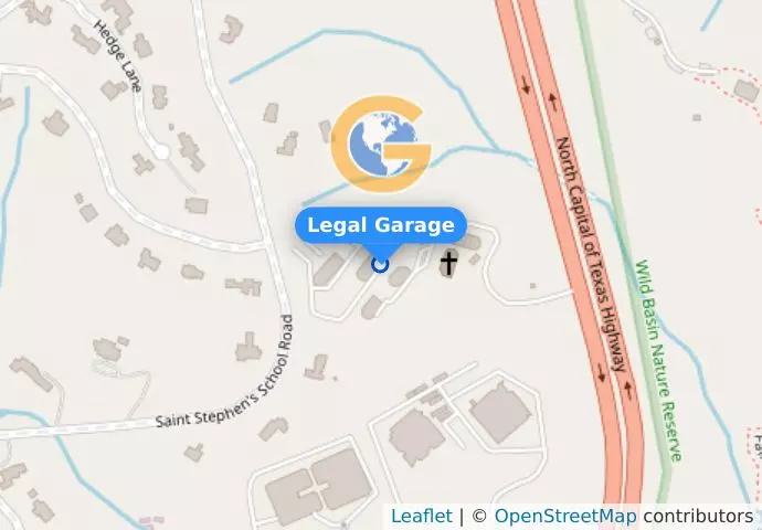 Legal Garage