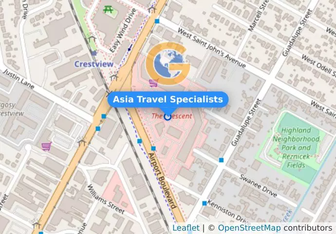 Asia Travel Specialists