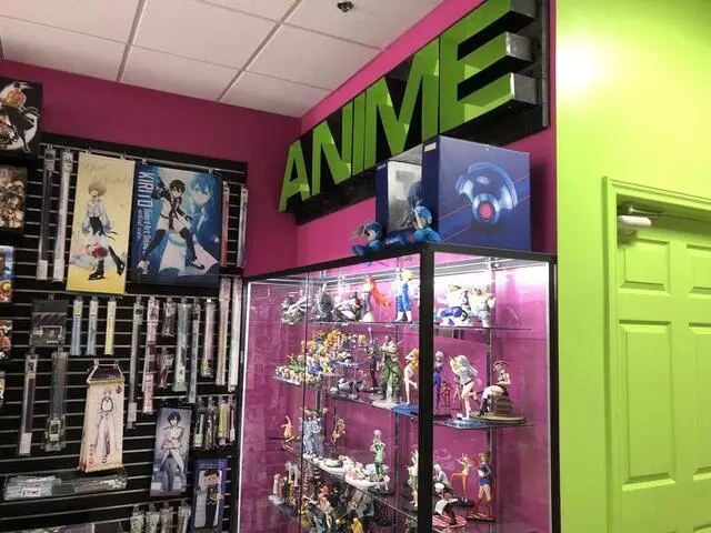 Anime Pop