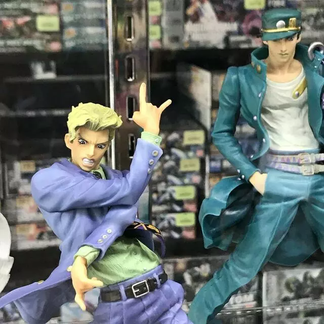 Anime Pop