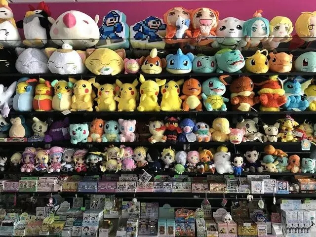 Anime Pop