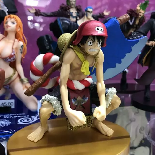 Anime Pop