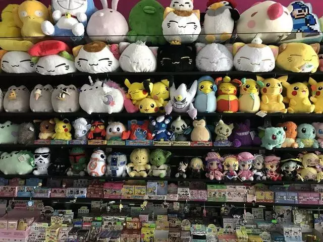 Anime Pop
