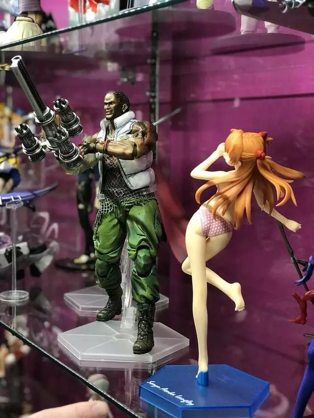 Anime Pop