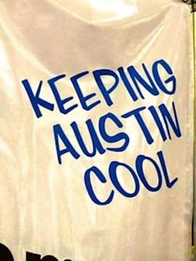 Austin MGM Air