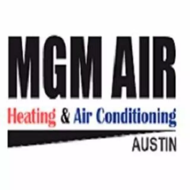 Austin MGM Air