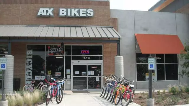ATX Bikes