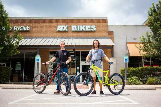 ATX Bikes