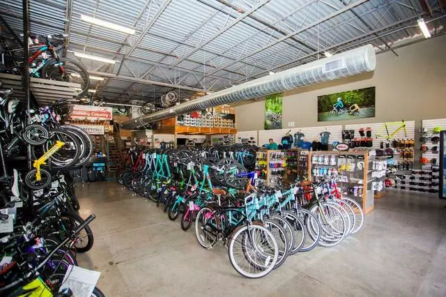 ATX Bikes