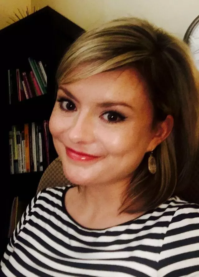Lindsey Wittenhagen Counseling
