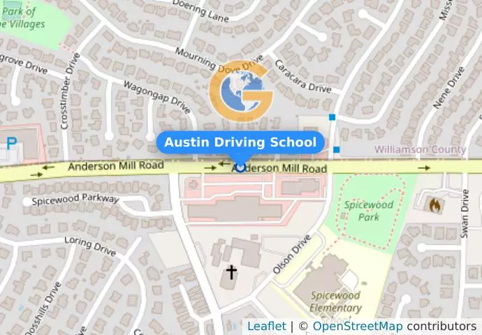 Austin Driving School