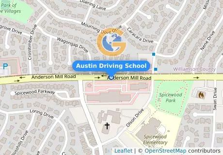 Austin Driving School