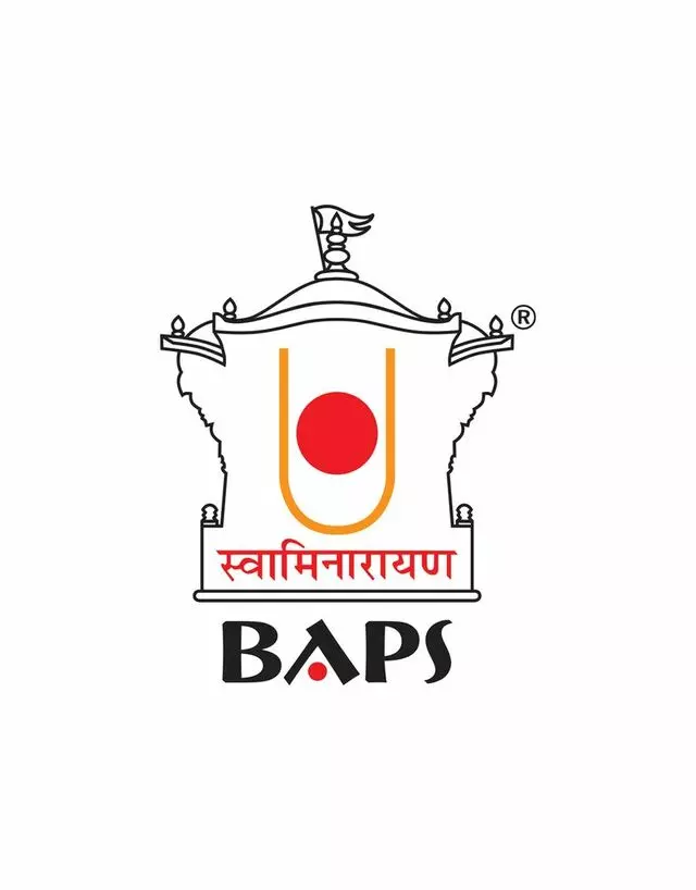 BAPS Shri Swaminarayan Mandir
