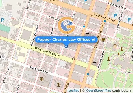 Popper Charles Law Offices of