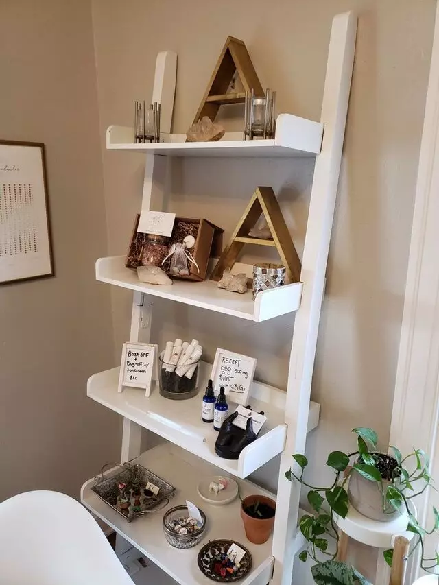 Calyx Wellness Studio
