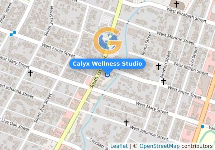 Calyx Wellness Studio