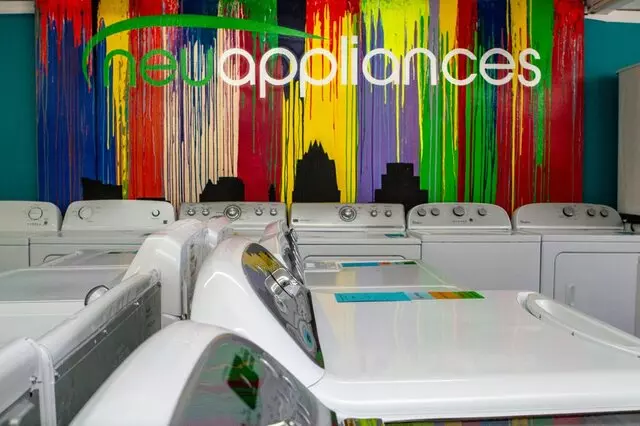 Neu Appliances