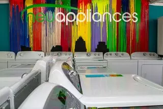 Neu Appliances