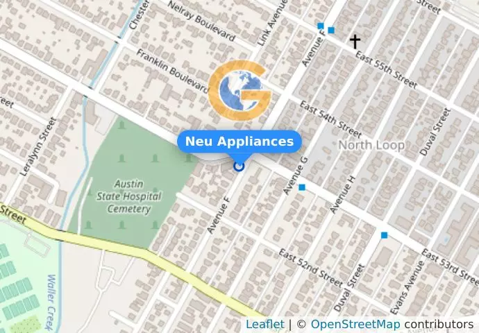 Neu Appliances