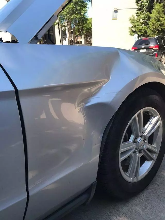 AMM Collision Center