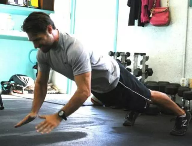 Evolution Fitness