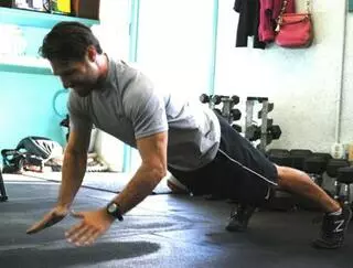 Evolution Fitness