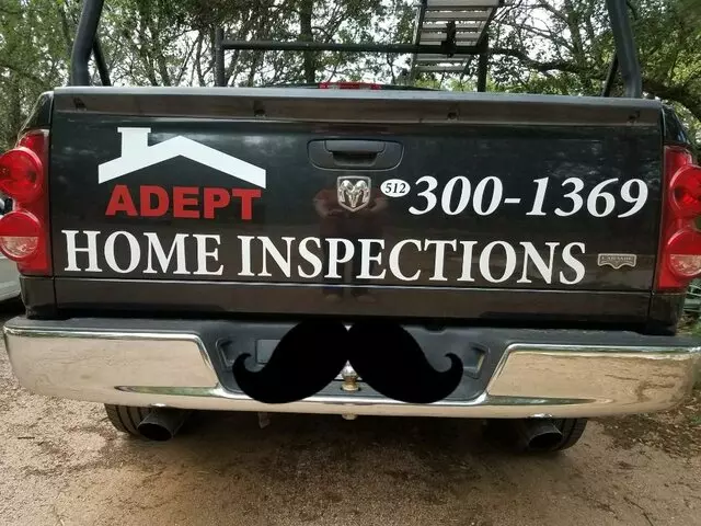 Adept Home Inspections