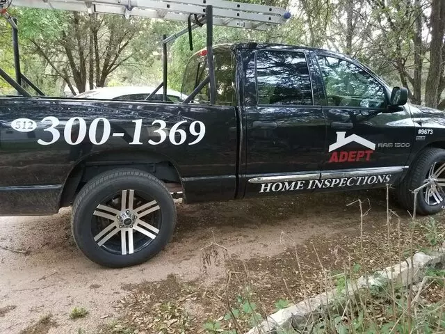 Adept Home Inspections