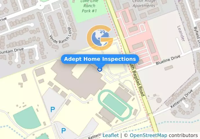 Adept Home Inspections