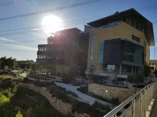 Austin Public Library - Terrazas