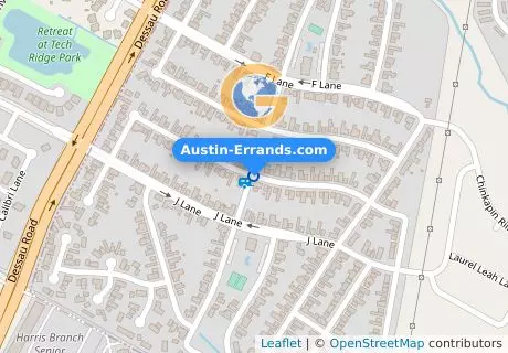 Austin-Errands.com