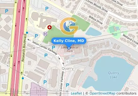 Kelly Cline, MD