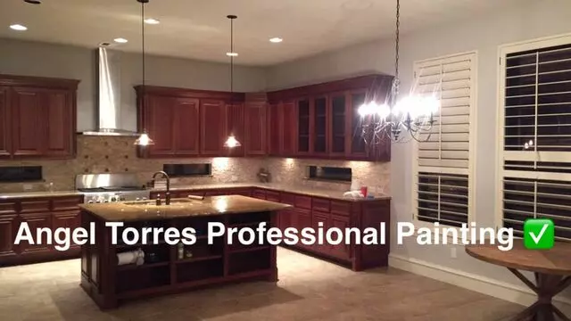 Angel Torres Professional Painting