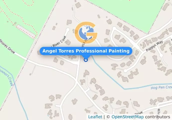 Angel Torres Professional Painting