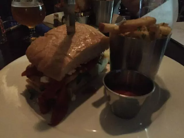 Austin Ale House