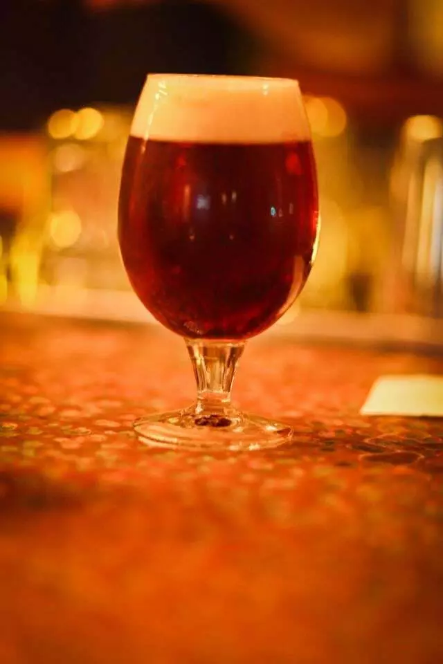 Austin Ale House