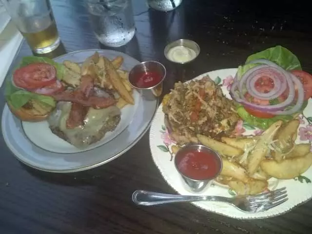 Austin Ale House
