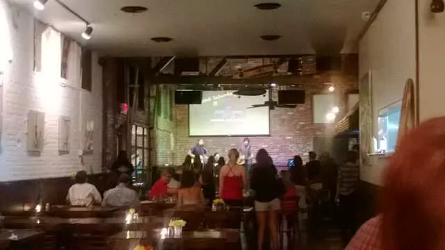 Austin Ale House