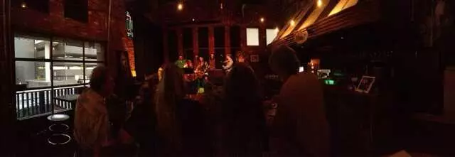 Austin Ale House