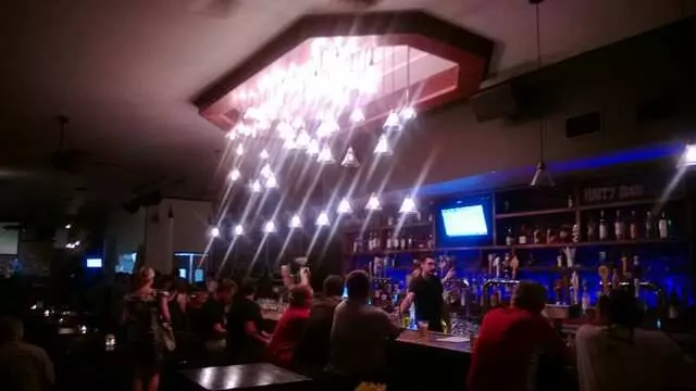 Austin Ale House
